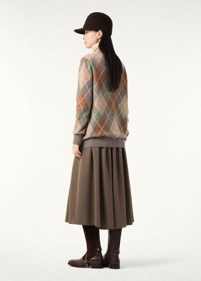 Cardigan Drumoak Cardigan Drumoak