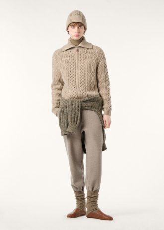 Cardigan Eyre