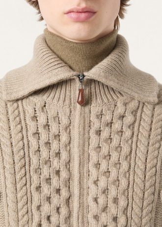 Cardigan Eyre