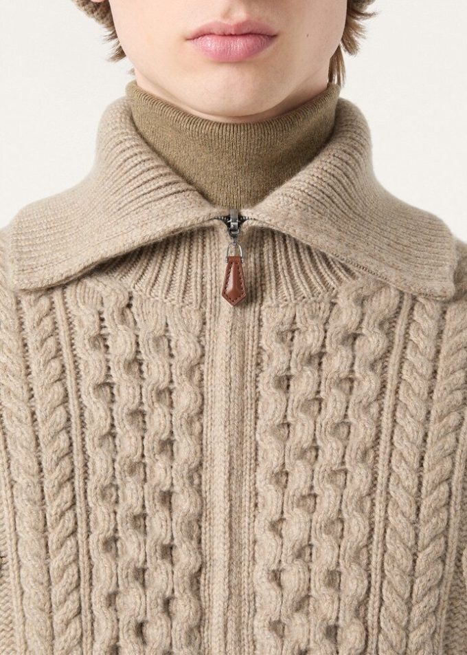 Cardigan Eyre Cardigan Eyre