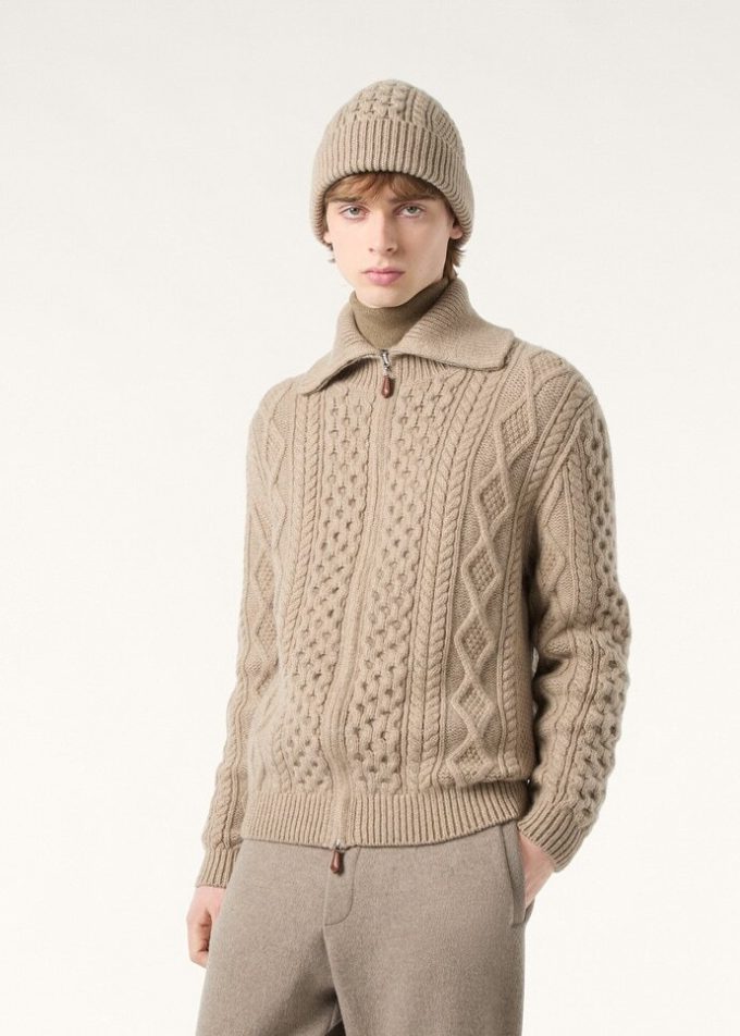 Cardigan Eyre Cardigan Eyre