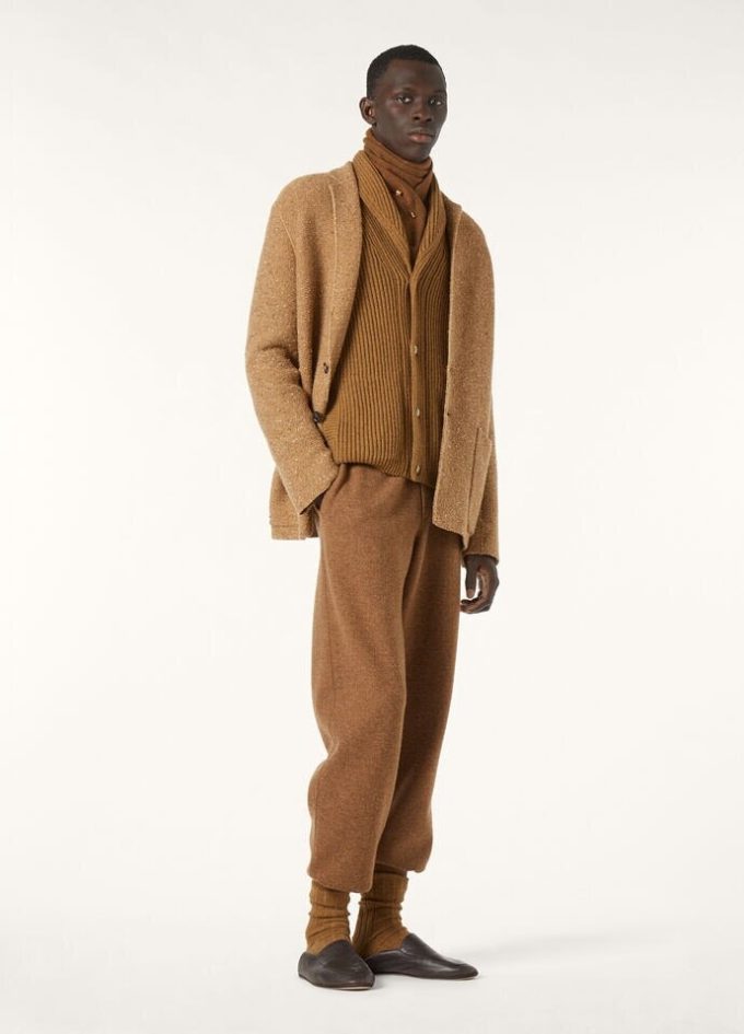 Cardigan Fobello