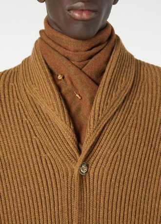 Cardigan Fobello