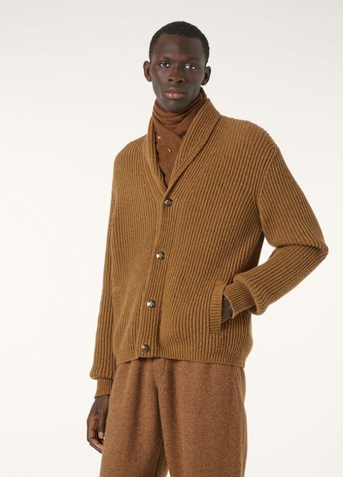 Cardigan Fobello
