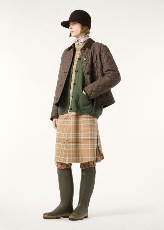 Cardigan Fyvie