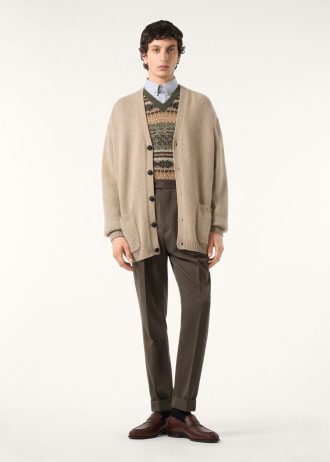 Cardigan Fyvie