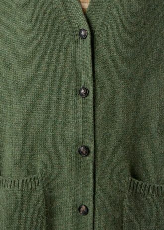 Cardigan Fyvie