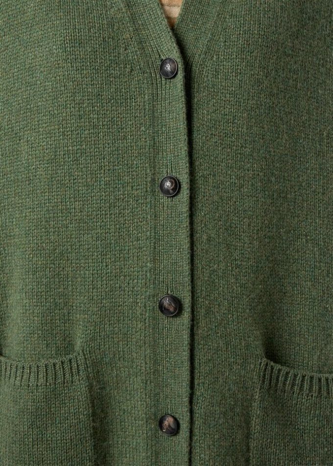 Cardigan Fyvie Cardigan Fyvie