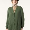 Cardigan Fyvie Cardigan Fyvie