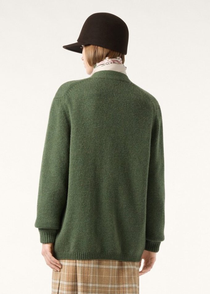 Cardigan Fyvie Cardigan Fyvie
