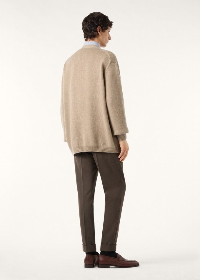 Cardigan Fyvie Cardigan Fyvie
