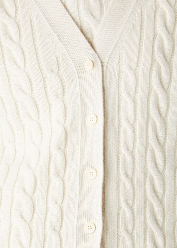 Cardigan Jubilee Cardigan Jubilee