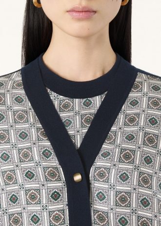 Cardigan Mendoza