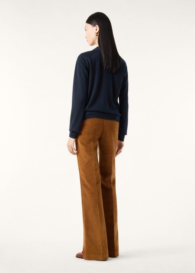 Cardigan Mendoza Cardigan Mendoza