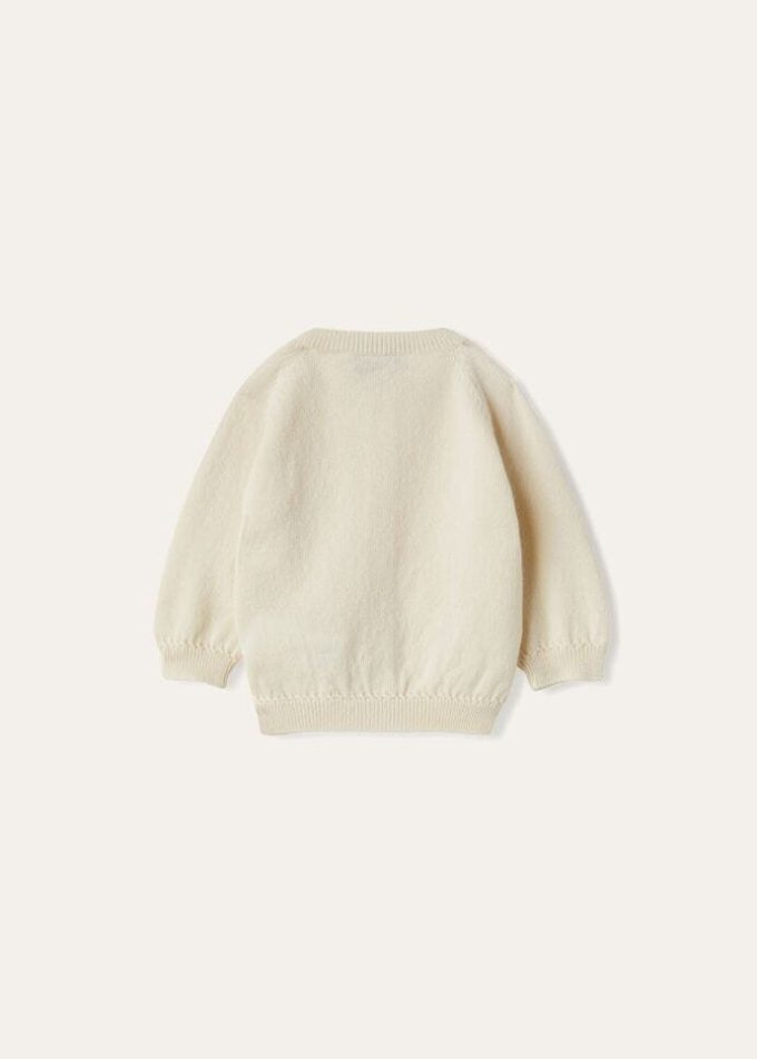 Cardigan minunat pentru bebeluși Cardigan minunat pentru bebeluși