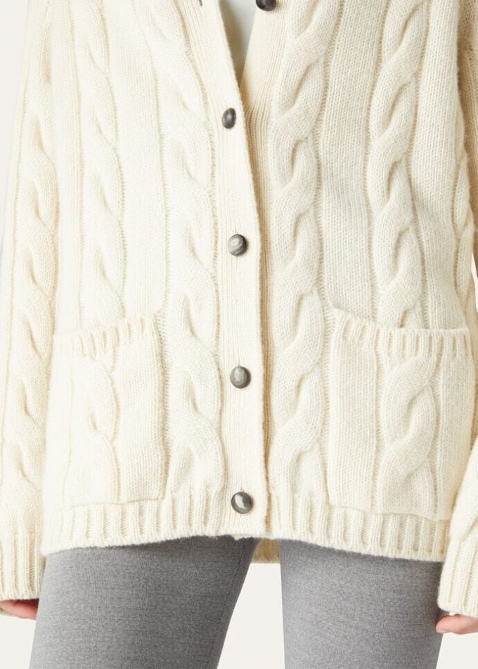 Cardigan Napier Cardigan Napier
