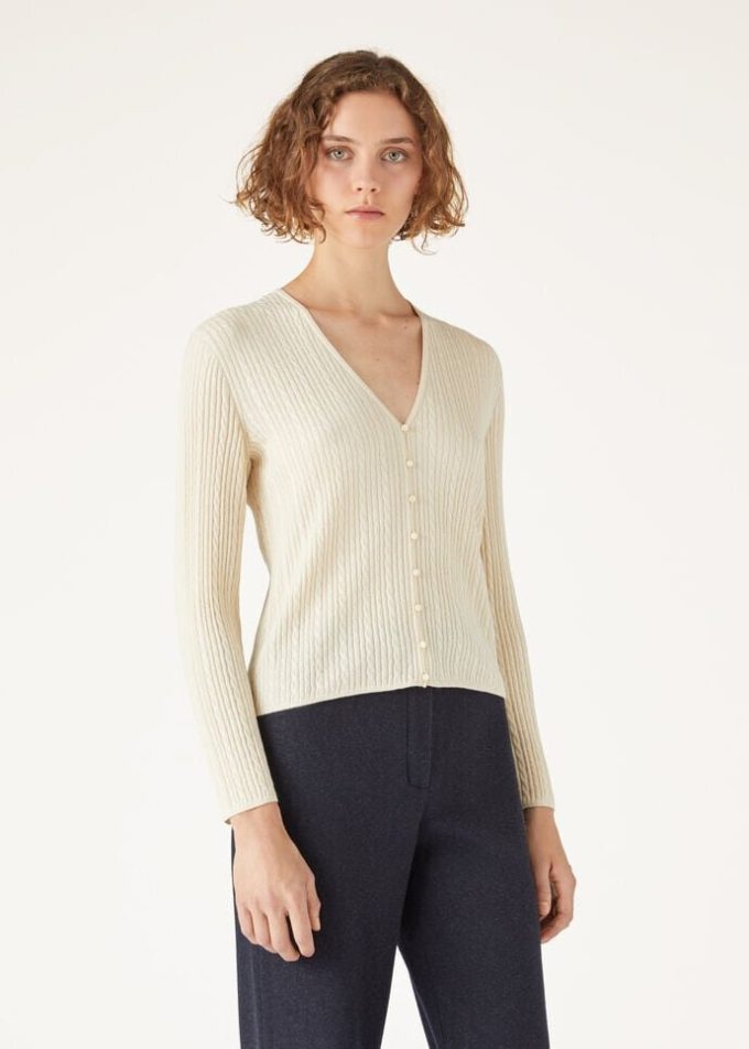 Cardigan Rimella Cardigan Rimella