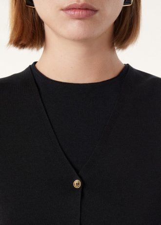 Cardigan Siena