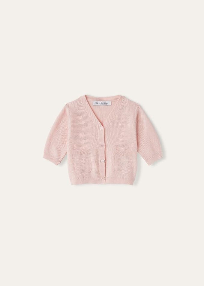Cardigan Sunrise pentru bebeluși Cardigan Sunrise pentru bebeluși