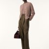 Cardigan Treccia