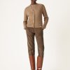 Cardigan Treccia