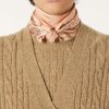 Cardigan Treccia