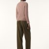 Cardigan Treccia