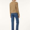 Cardigan Treccia