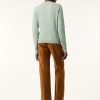 Cardigan Treccia
