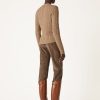 Cardigan Treccia