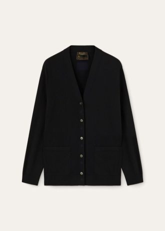 Cardigan Vicu帽a