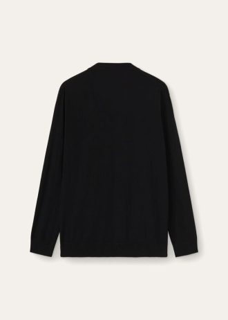 Cardigan Vicu帽a