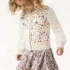 Cardigan Winter Garden pentru copii Cardigan Winter Garden pentru copii
