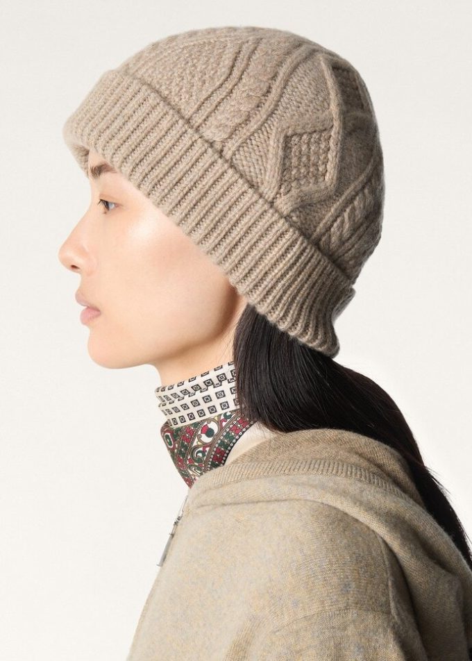 Căciulă Eyre Beanie Căciulă Eyre Beanie