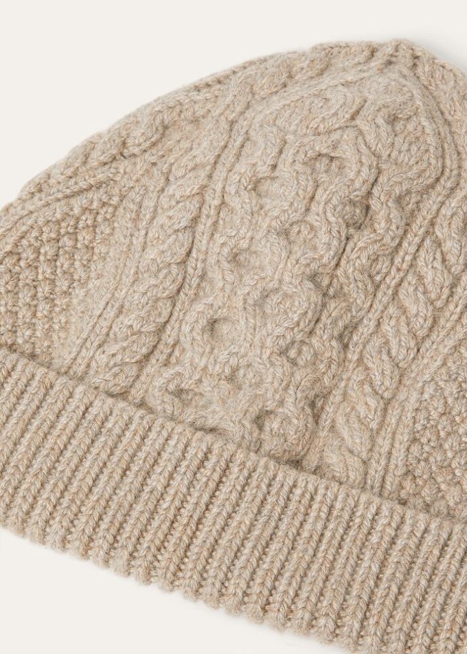 Căciulă Eyre Beanie Căciulă Eyre Beanie