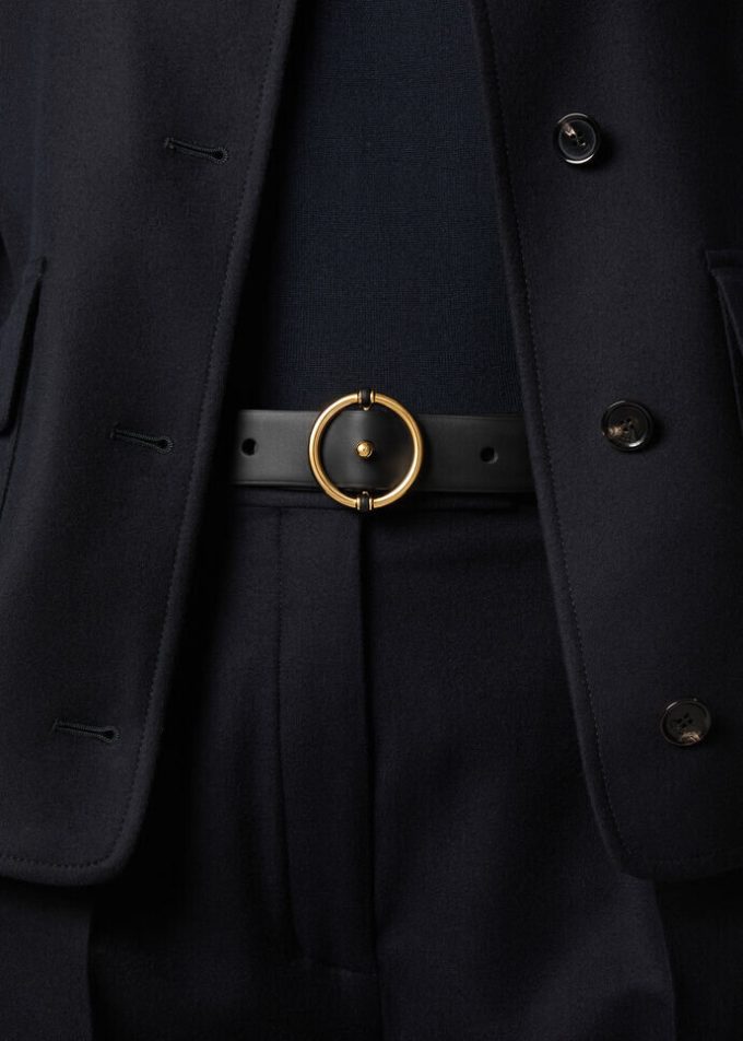 Centură de coif Centură de coif