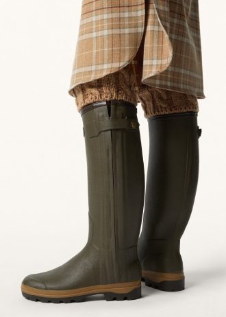 Cizmă Chasseur