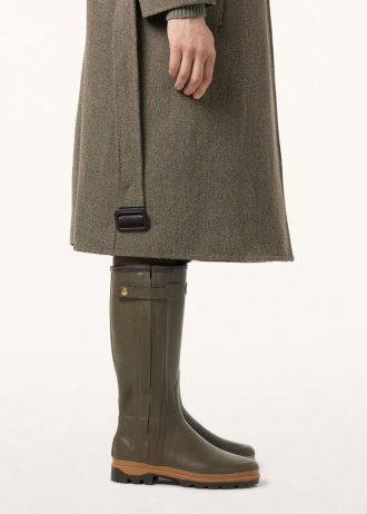 Cizmă Chasseur