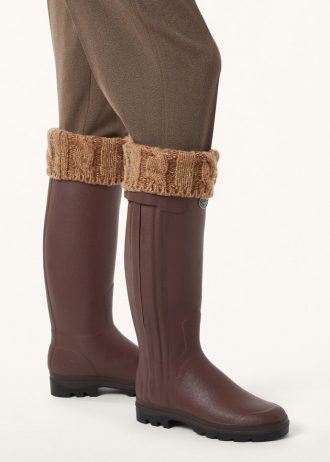Cizmă Chasseur