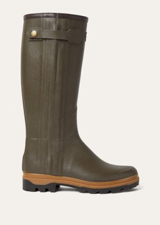 Cizmă Chasseur