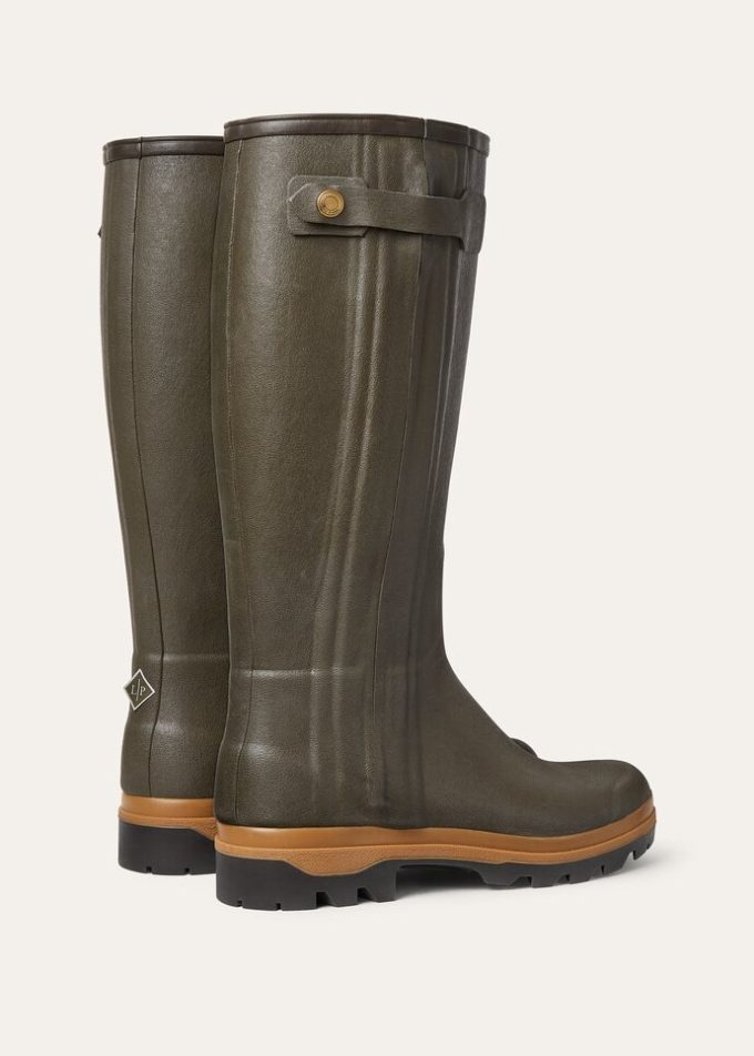 Cizmă Chasseur Cizmă Chasseur