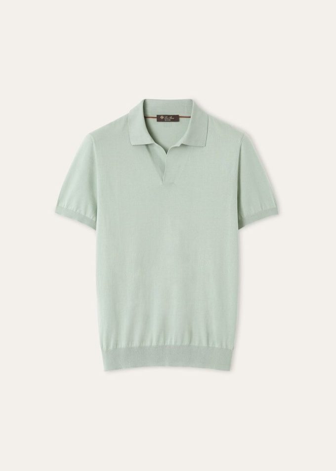 Cămaşă polo Cămaşă polo