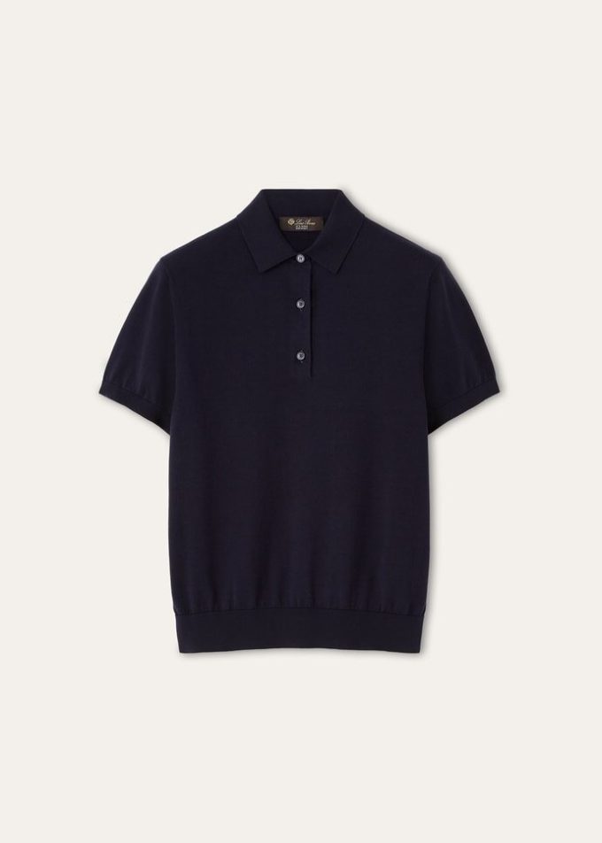 Cămaşă polo Cămaşă polo