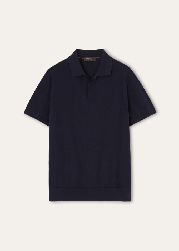 Cămaşă polo Cămaşă polo