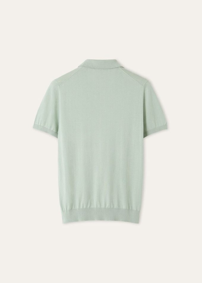 Cămaşă polo Cămaşă polo