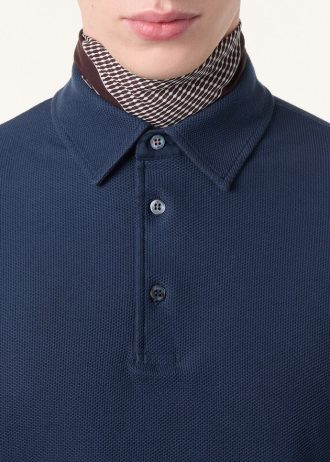 Cămaşă polo
