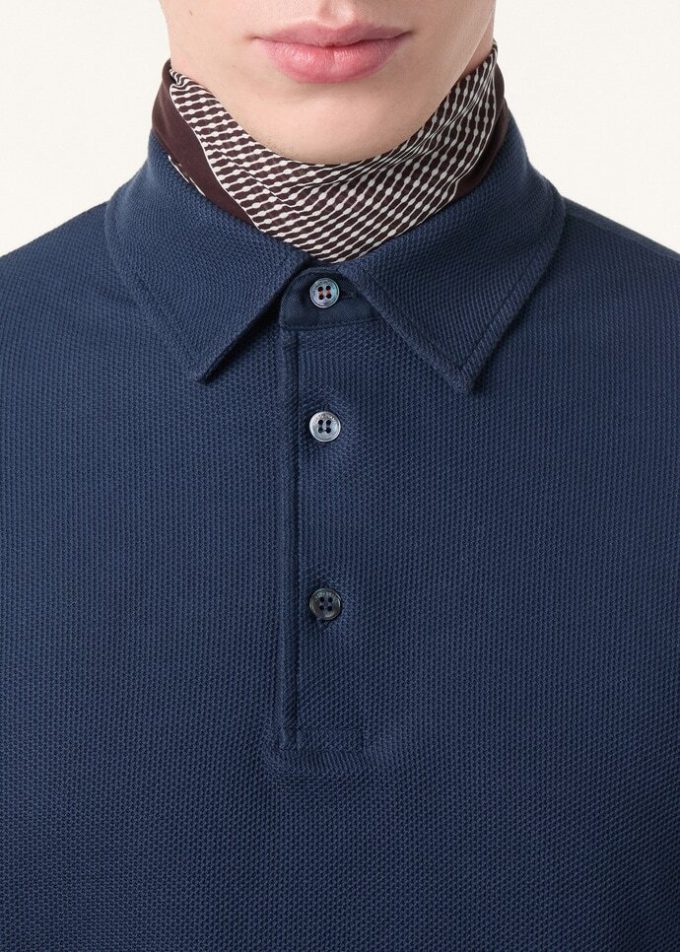 Cămaşă polo