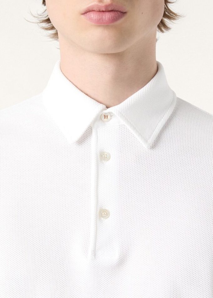 Cămaşă polo