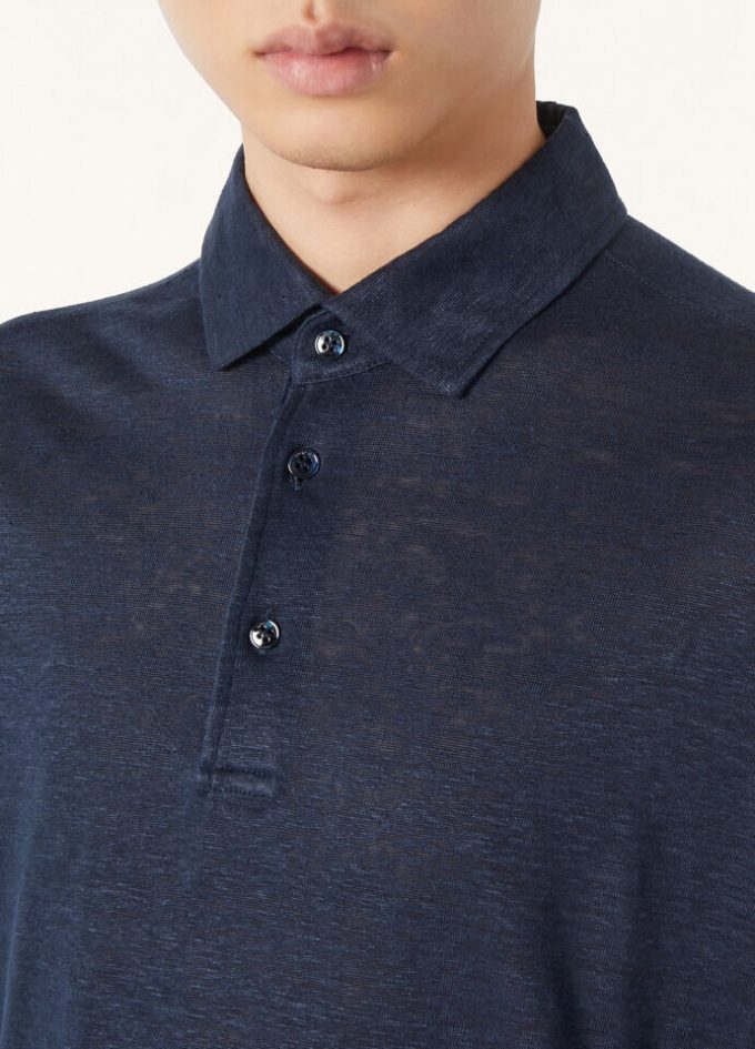 Cămaşă polo Cămaşă polo