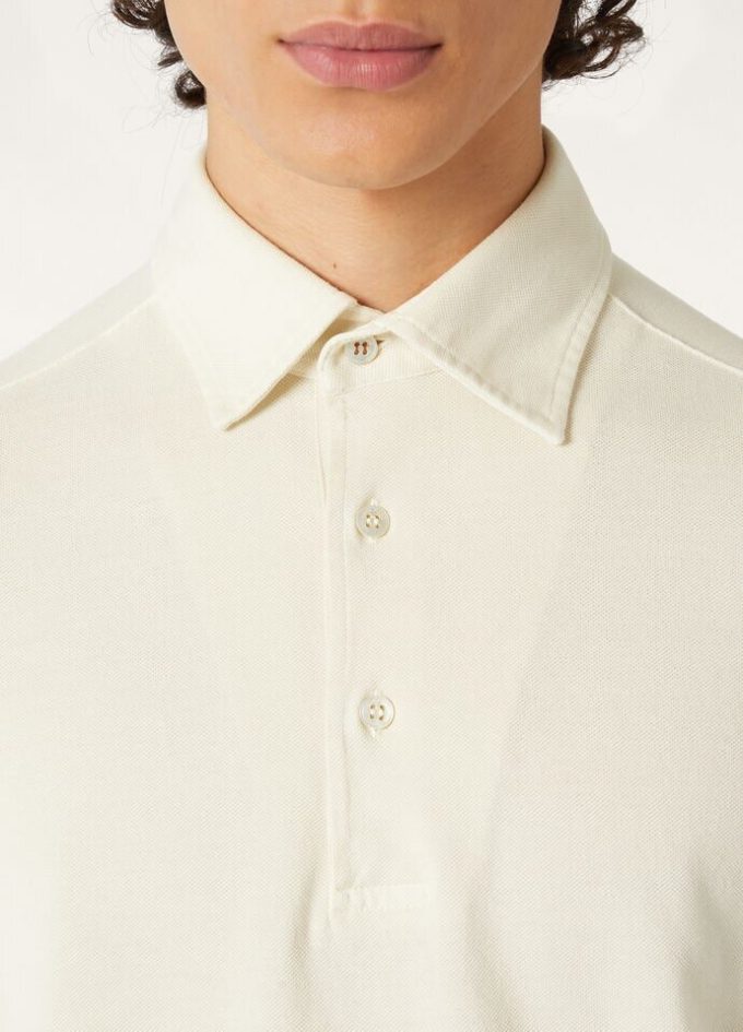 Cămaşă polo